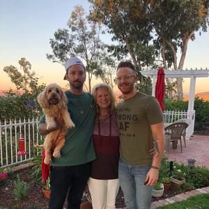 Meet your Posher, Tonya